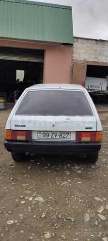 LADA (VAZ) 2109 1988, 130,000 km - 1.3 l - Qusar