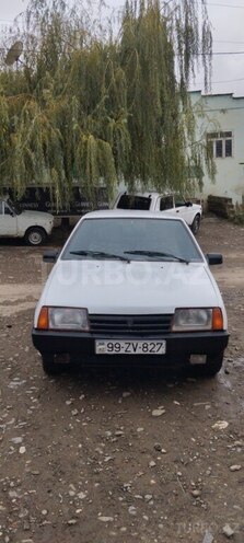 LADA (VAZ) 2109 1988, 130,000 km - 1.3 l - Qusar