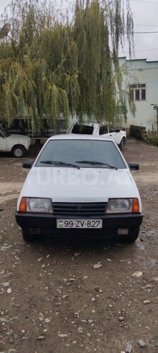 LADA (VAZ) 2109 1988, 130,000 km - 1.3 l - Qusar