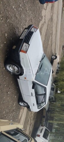 LADA (VAZ) 2109 1988, 130,000 km - 1.3 l - Qusar