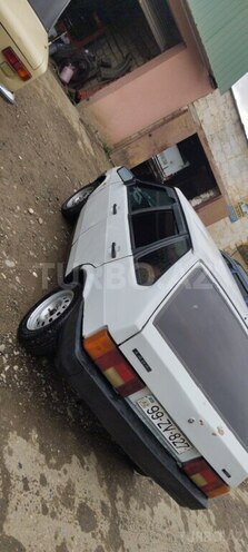 LADA (VAZ) 2109 1988, 130,000 km - 1.3 l - Qusar