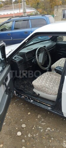 LADA (VAZ) 2109 1988, 130,000 km - 1.3 l - Qusar