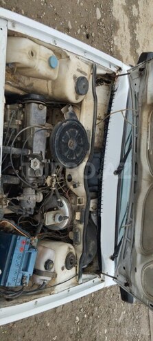 LADA (VAZ) 2109 1988, 130,000 km - 1.3 l - Qusar