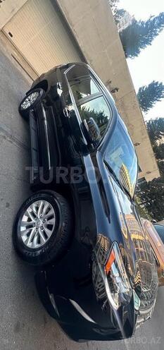 Lexus GX 460 2015, 68,995 km - 4.6 l - Bakı