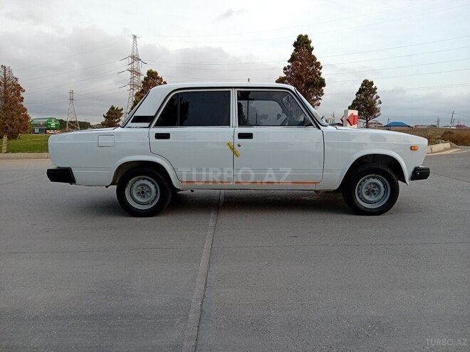 LADA (VAZ) 2107 2007, 162,000 km - 1.6 l - Bakı
