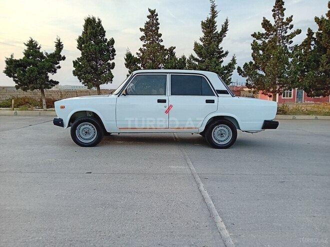 LADA (VAZ) 2107 2007, 162,000 km - 1.6 l - Bakı