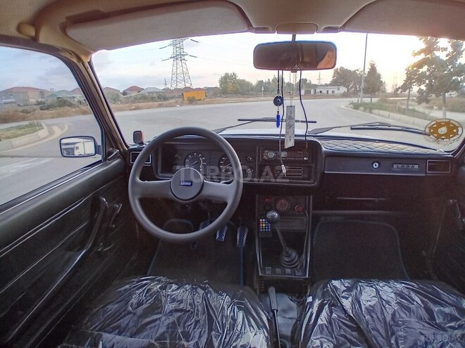 LADA (VAZ) 2107 2007, 162,000 km - 1.6 l - Bakı