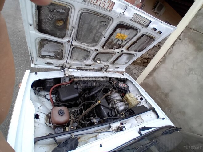 LADA (VAZ) 2107 2007, 162,000 km - 1.6 l - Bakı