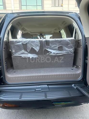 Lexus GX 460 2015, 68,995 km - 4.6 l - Bakı