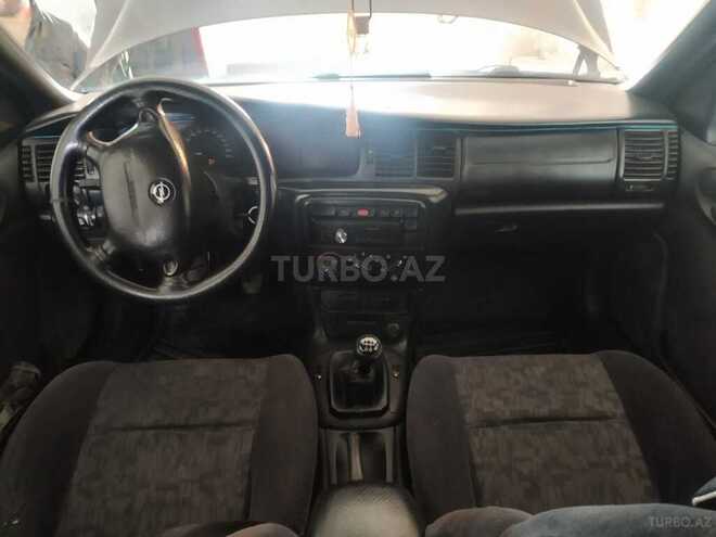 Opel Vectra 1998, 247,654 km - 1.6 л - Bakı