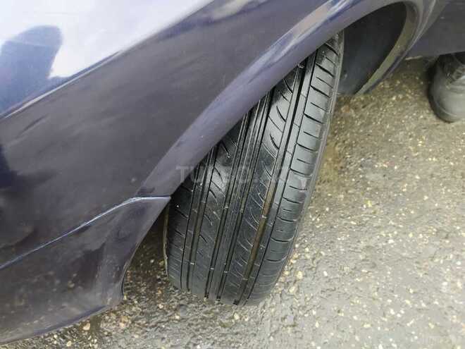 Opel Vectra 1998, 247,654 km - 1.6 л - Bakı