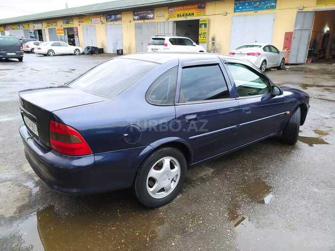 Opel Vectra 1998, 247,654 km - 1.6 л - Bakı