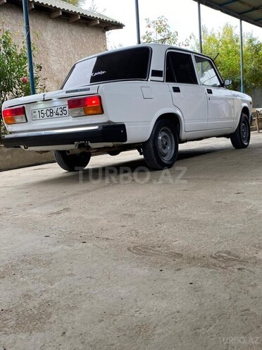 LADA (VAZ) 2107 2010, 85,000 km - 1.6 l - Cəlilabad
