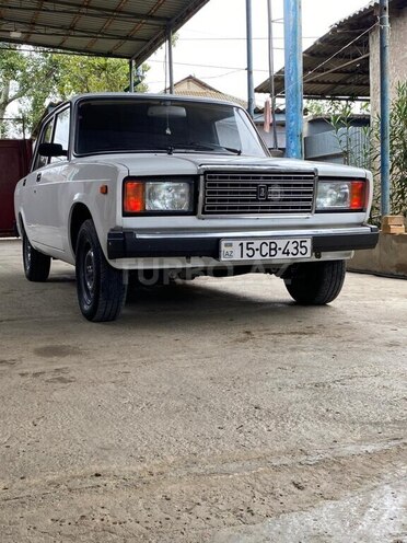LADA (VAZ) 2107 2010, 85,000 km - 1.6 l - Cəlilabad