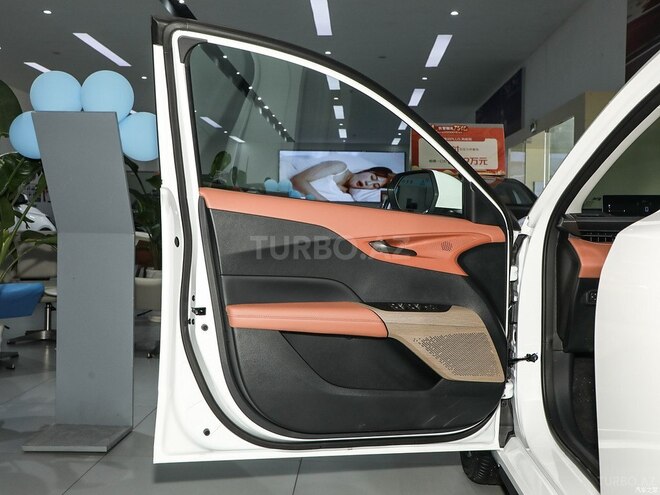 Changan Qiyuan A05 2025, 0 km - 1.5 л - Bakı