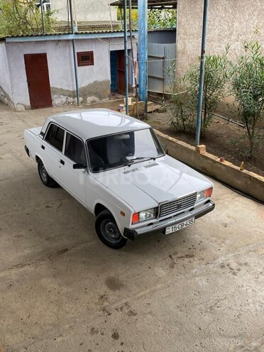 LADA (VAZ) 2107 2010, 85,000 km - 1.6 l - Cəlilabad