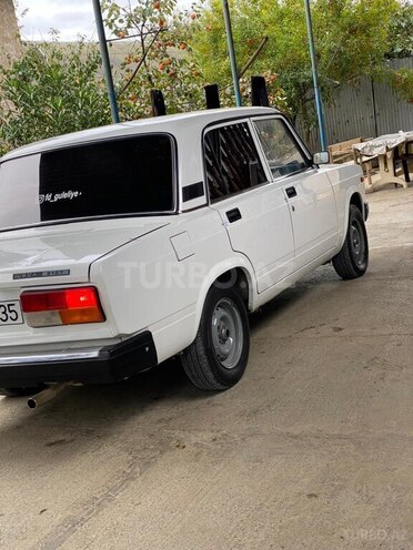 LADA (VAZ) 2107 2010, 85,000 km - 1.6 l - Cəlilabad