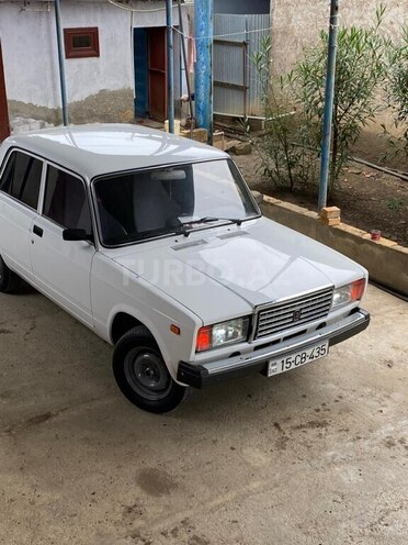 LADA (VAZ) 2107 2010, 85,000 km - 1.6 l - Cəlilabad