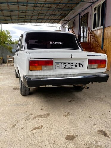 LADA (VAZ) 2107 2010, 85,000 km - 1.6 l - Cəlilabad