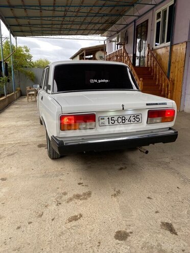 LADA (VAZ) 2107 2010, 85,000 km - 1.6 l - Cəlilabad
