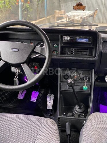 LADA (VAZ) 2107 2010, 85,000 km - 1.6 l - Cəlilabad