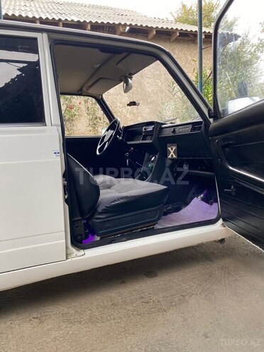 LADA (VAZ) 2107 2010, 85,000 km - 1.6 l - Cəlilabad
