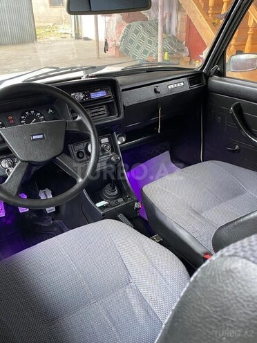 LADA (VAZ) 2107 2010, 85,000 km - 1.6 l - Cəlilabad