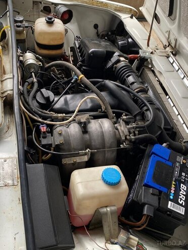 LADA (VAZ) 2107 2010, 85,000 km - 1.6 l - Cəlilabad