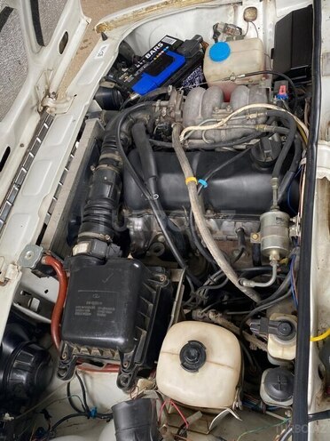 LADA (VAZ) 2107 2010, 85,000 km - 1.6 l - Cəlilabad