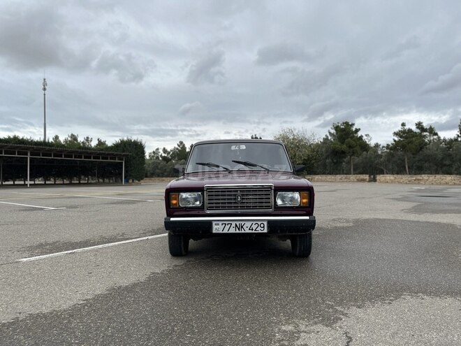 LADA (VAZ) 2107 2008, 95,000 km - 1.6 l - Bakı