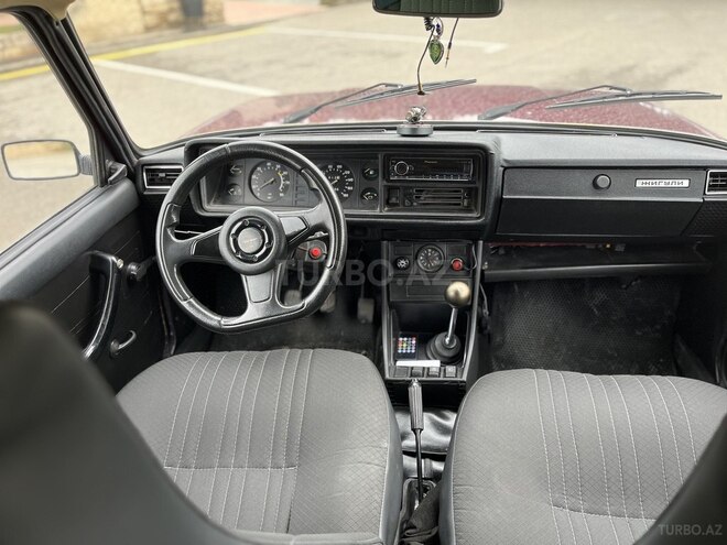 LADA (VAZ) 2107 2008, 95,000 km - 1.6 l - Bakı