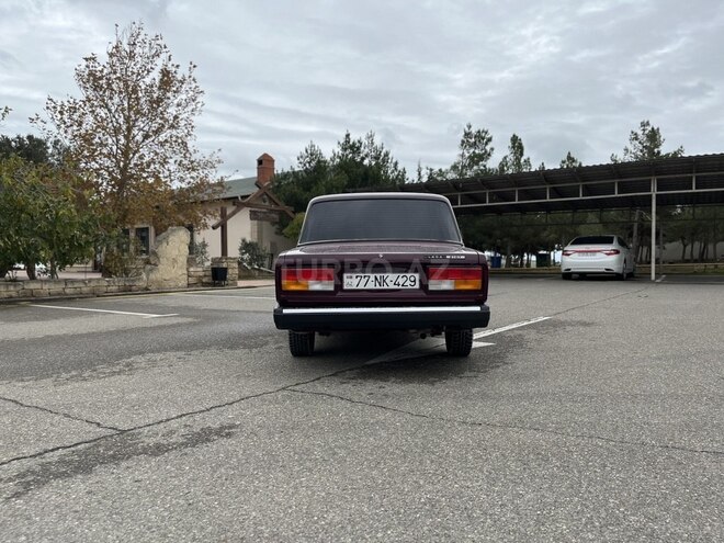LADA (VAZ) 2107 2008, 95,000 km - 1.6 l - Bakı