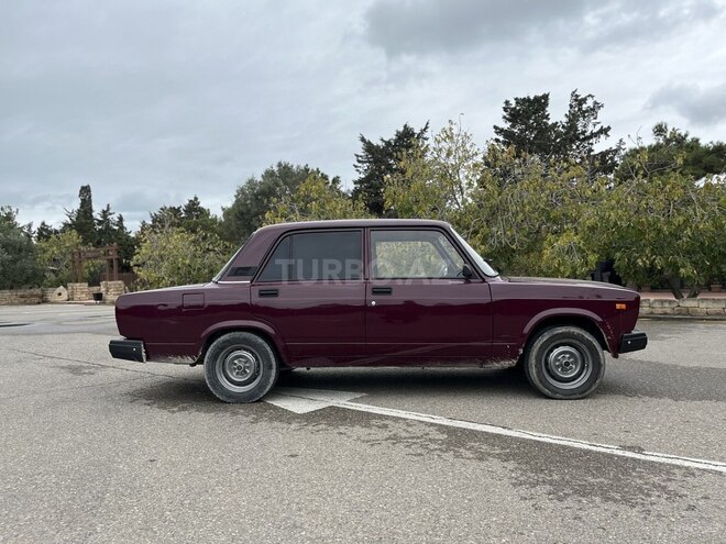 LADA (VAZ) 2107 2008, 95,000 km - 1.6 l - Bakı