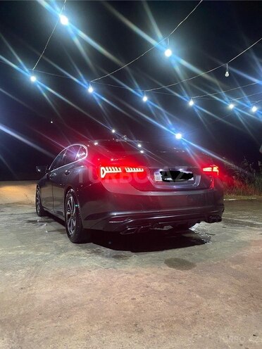 Chevrolet Malibu 2017, 30,512 km - 1.5 l - Bakı