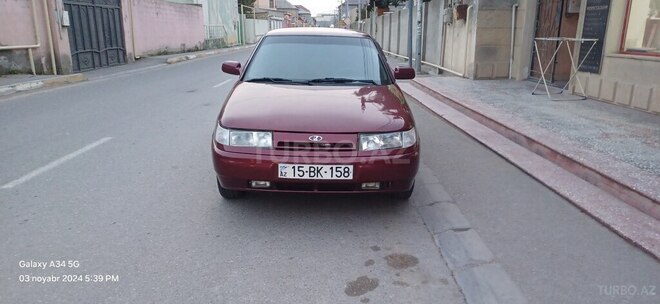 LADA (VAZ) 2112 2005, 168,231 km - 1.6 l - Bakı