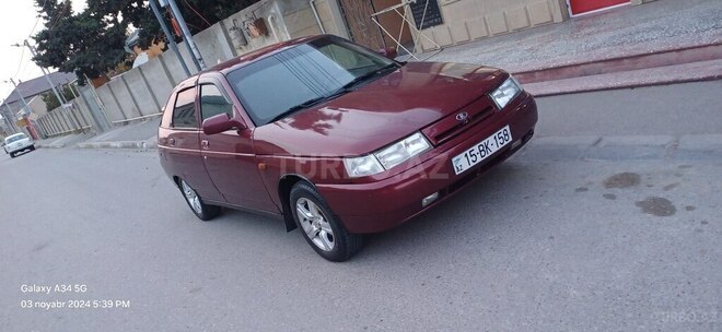 LADA (VAZ) 2112 2005, 168,231 km - 1.6 l - Bakı