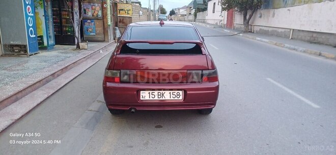 LADA (VAZ) 2112 2005, 168,231 km - 1.6 l - Bakı