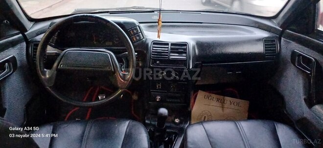 LADA (VAZ) 2112 2005, 168,231 km - 1.6 l - Bakı