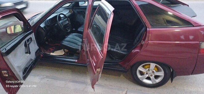 LADA (VAZ) 2112 2005, 168,231 km - 1.6 l - Bakı