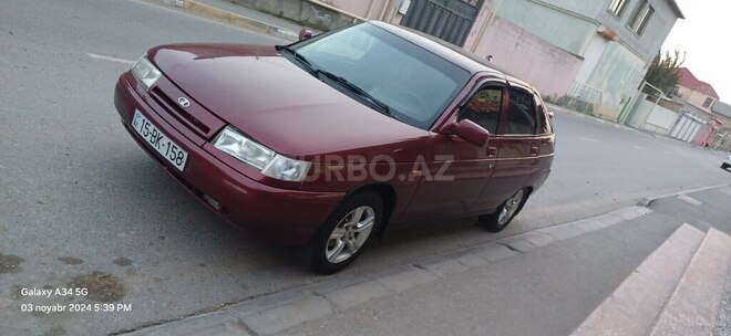 LADA (VAZ) 2112 2005, 168,231 km - 1.6 l - Bakı