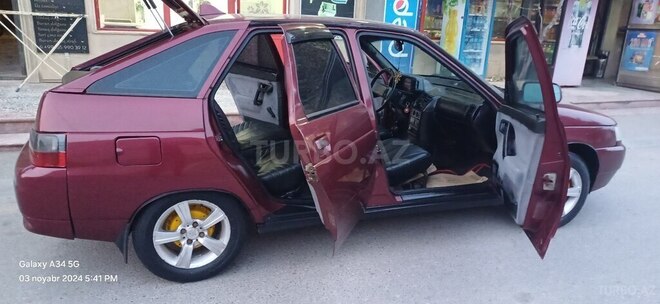 LADA (VAZ) 2112 2005, 168,231 km - 1.6 l - Bakı