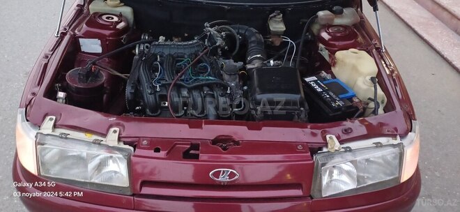 LADA (VAZ) 2112 2005, 168,231 km - 1.6 l - Bakı