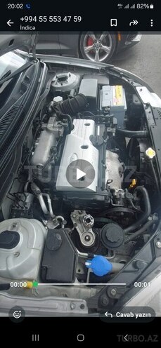 LADA (VAZ) 2112 2005, 168,231 km - 1.6 l - Bakı