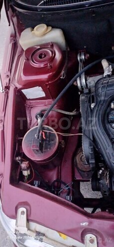 LADA (VAZ) 2112 2005, 168,231 km - 1.6 l - Bakı
