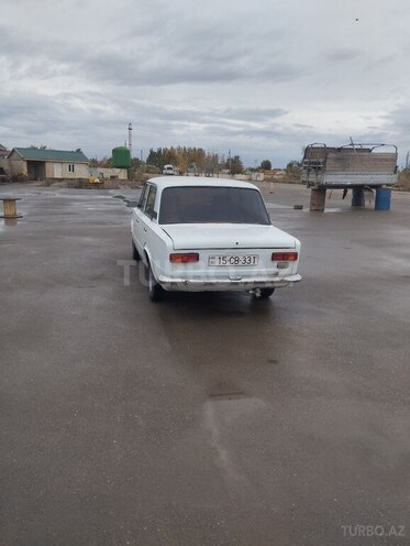 LADA (VAZ) 21011 1980, 98,520 km - 1.5 l - Salyan