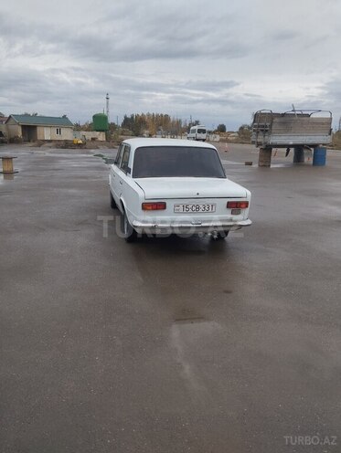 LADA (VAZ) 21011 1980, 98,520 km - 1.5 l - Salyan