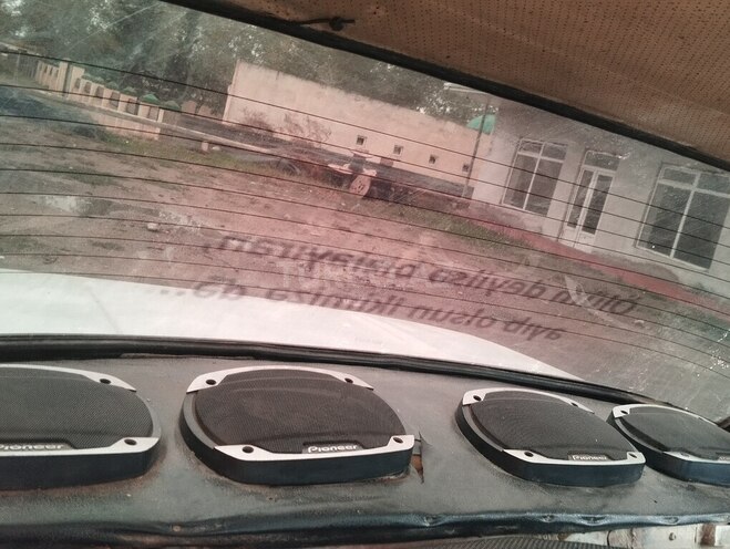 LADA (VAZ) 21011 1980, 98,520 km - 1.5 l - Salyan