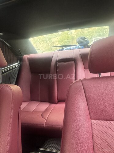 Mercedes E 320 1997, 300,000 km - 3.2 l - Bakı