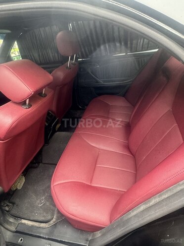 Mercedes E 320 1997, 300,000 km - 3.2 l - Bakı