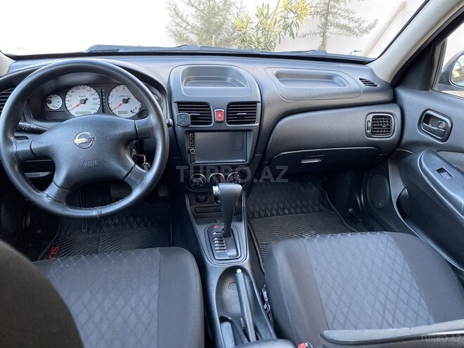 Nissan Sunny 2010, 220,000 km - 1.3 l - Ağdam